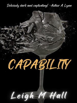 cover image of Capability